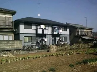 ソシアレジデンスBの画像