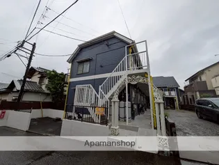 クンストハウス茅ヶ崎館の画像