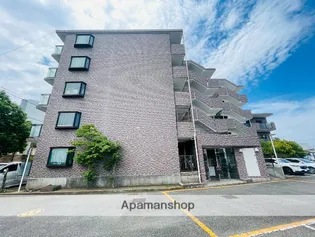 YH湘南【3階】の外観