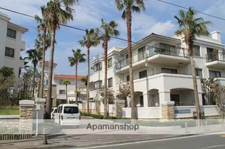 パシフィックガーデン茅ヶ崎C棟の画像