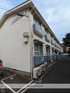 ベイショアパーク【1階】の外観