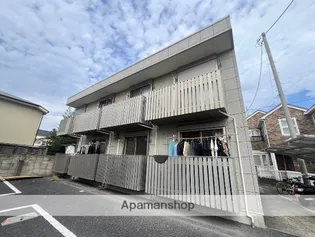 COSTA鵠沼の画像