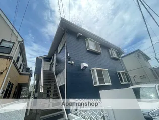 メゾン湘南の画像