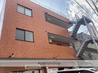 安藤ビルの画像