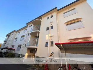 ヴィラ水澤の画像