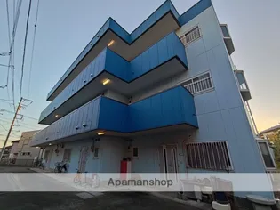 パレス富士湘南の画像