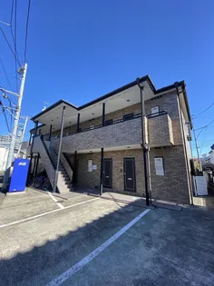 ジュエル湘南【1階】の外観