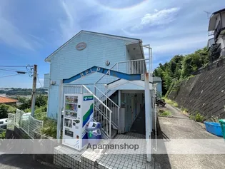 ベルピア藤沢善行第4【1階】の外観