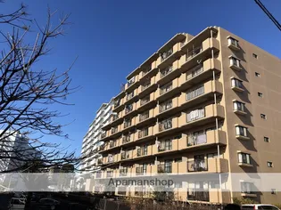 湘南山の手マンションの画像