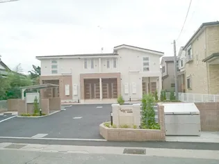 ボヌールの画像