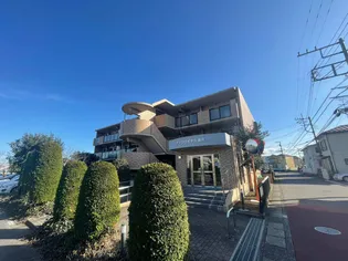 アークロイヤル湘南台の画像