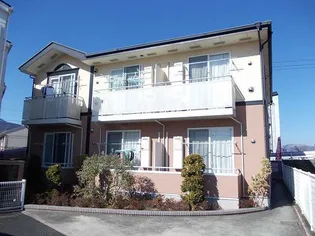 ジョイ・キープ・クニヤン【2階】の外観