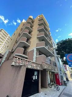 ブリアン・ドォール湘南藤沢【2階】の外観