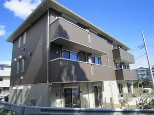 CONFIDENTE B棟の画像