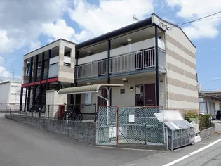 レオパレスカネキュウの画像