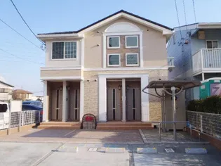 ポラーノ【102号室】の外観