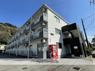 ホロン湘南弐番館【3階】の外観