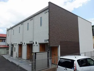 クレイノベルテラスの画像