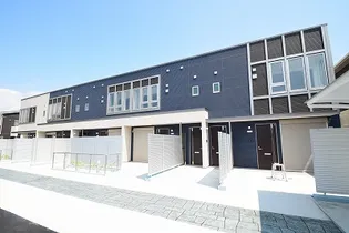 ソル・マリーナ【2階】の外観