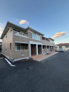 メゾン フォンテーヌIの画像