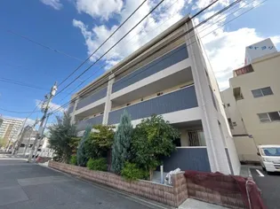 ヴィーナス(VENUS)【1階】の外観