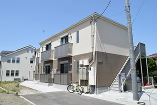 LE CHANTEHOME CHIGASAKIの画像