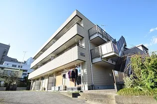 シティハイム高橋の画像