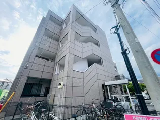 ソレジオ湘南の画像