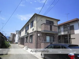 コンフォートプレジオの画像