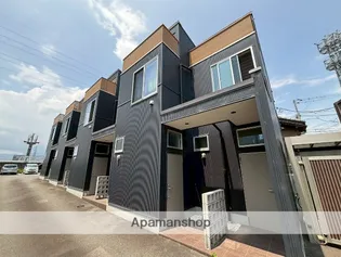 先行舎セブンの画像