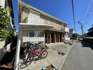 ヘーゼル鵠沼の画像