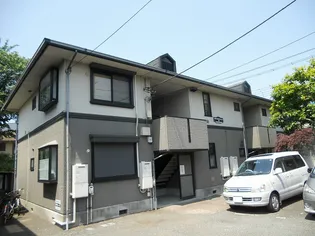 善行坂ビレッジIIの画像