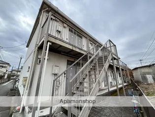 湘南アートハイツの画像