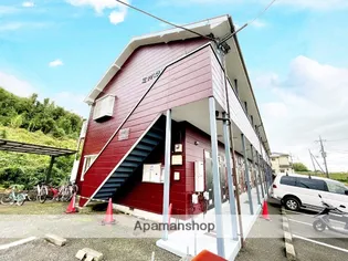 ミヤハラハイツの画像