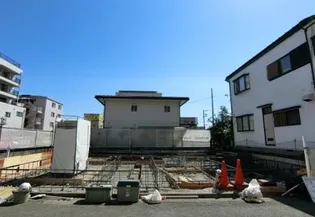 ポゥローニア湘南の画像