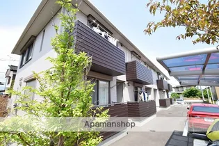 PRINCE SQUARE EASTの画像