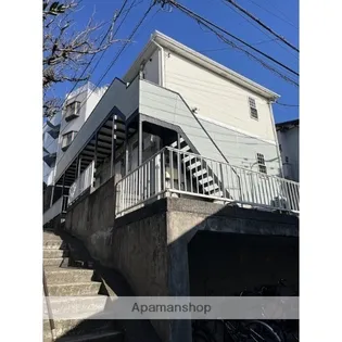 ガーデンハイツ新横浜の画像