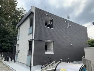 リブリ LUCIA湘南の画像