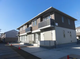 プランドール湘南Aの画像