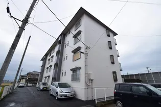 WILL 鴨宮Aの画像