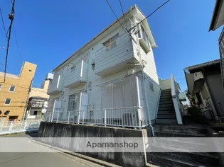 リバーサイドハイツの画像