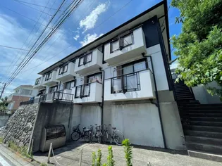 ヒルズ湘南の画像