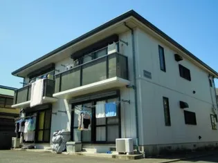 サンハイムAの画像