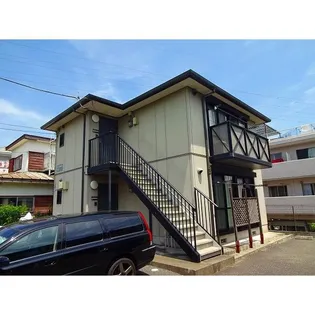 メゾン笛田Ⅱの画像