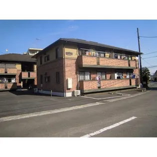 アーバンクレストAの画像