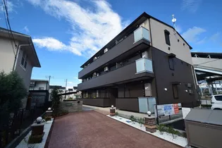 オーキッド HILLの画像