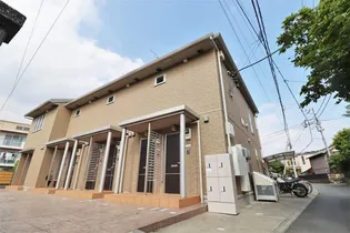 エスポワール鵠沼の画像