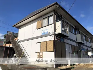 第5コーポみのりの画像