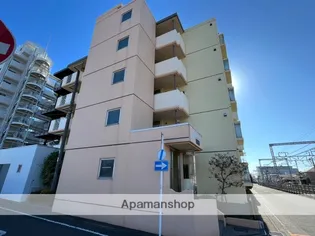 クレール渋谷壱番館の画像