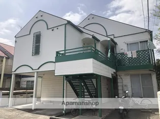 ラシャーレ桜台の画像